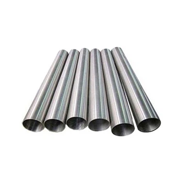 Titāna 1. klases bezšuvju caurule